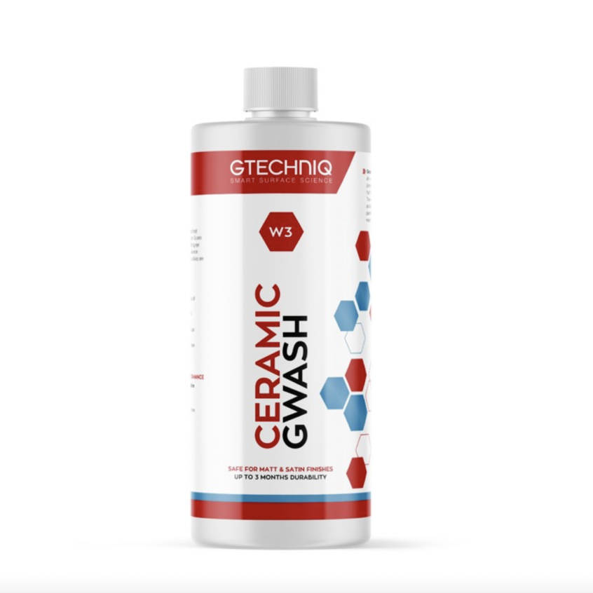 Gtechniq Ceramic GWash