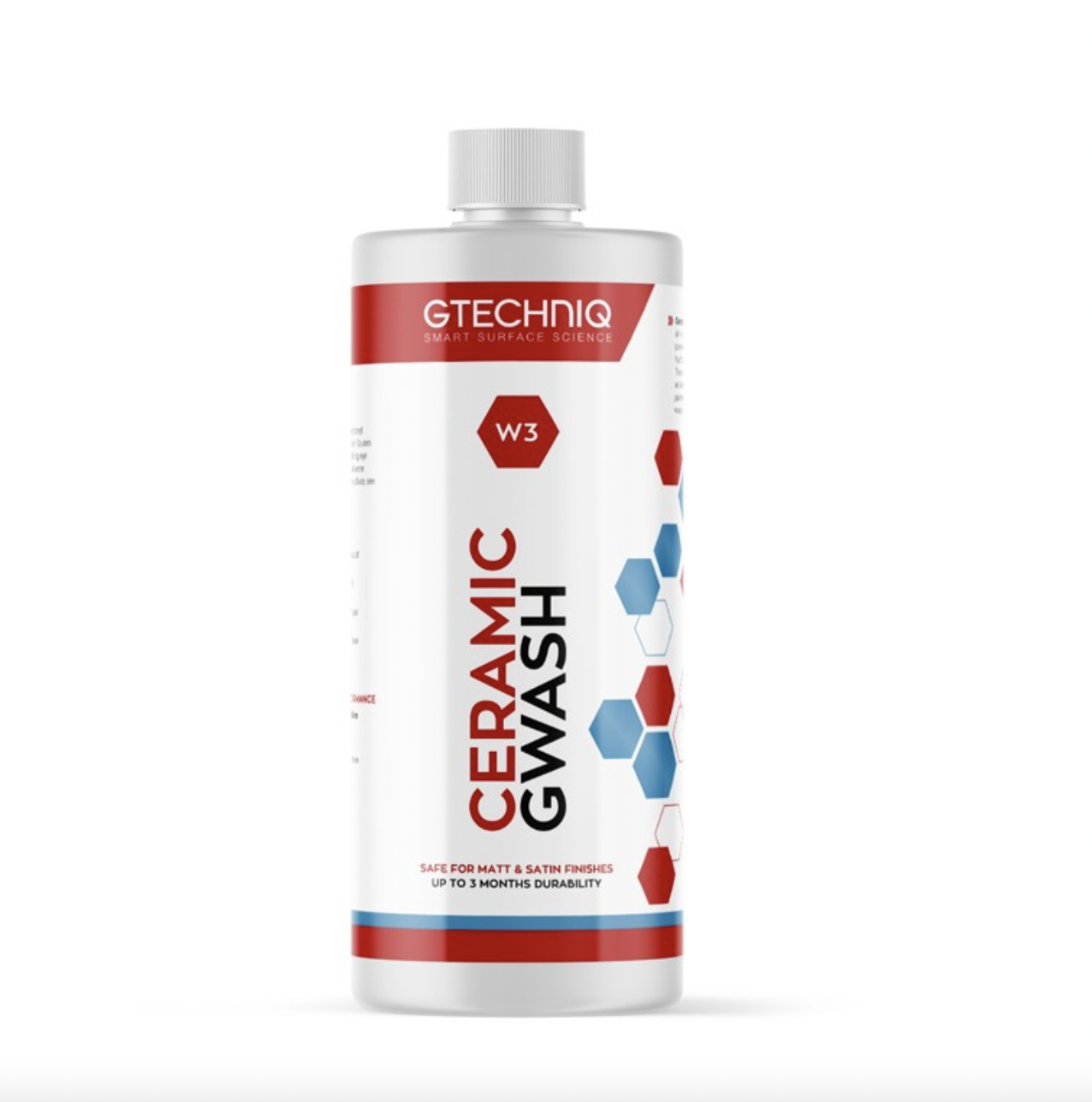 Gtechniq Ceramic GWash