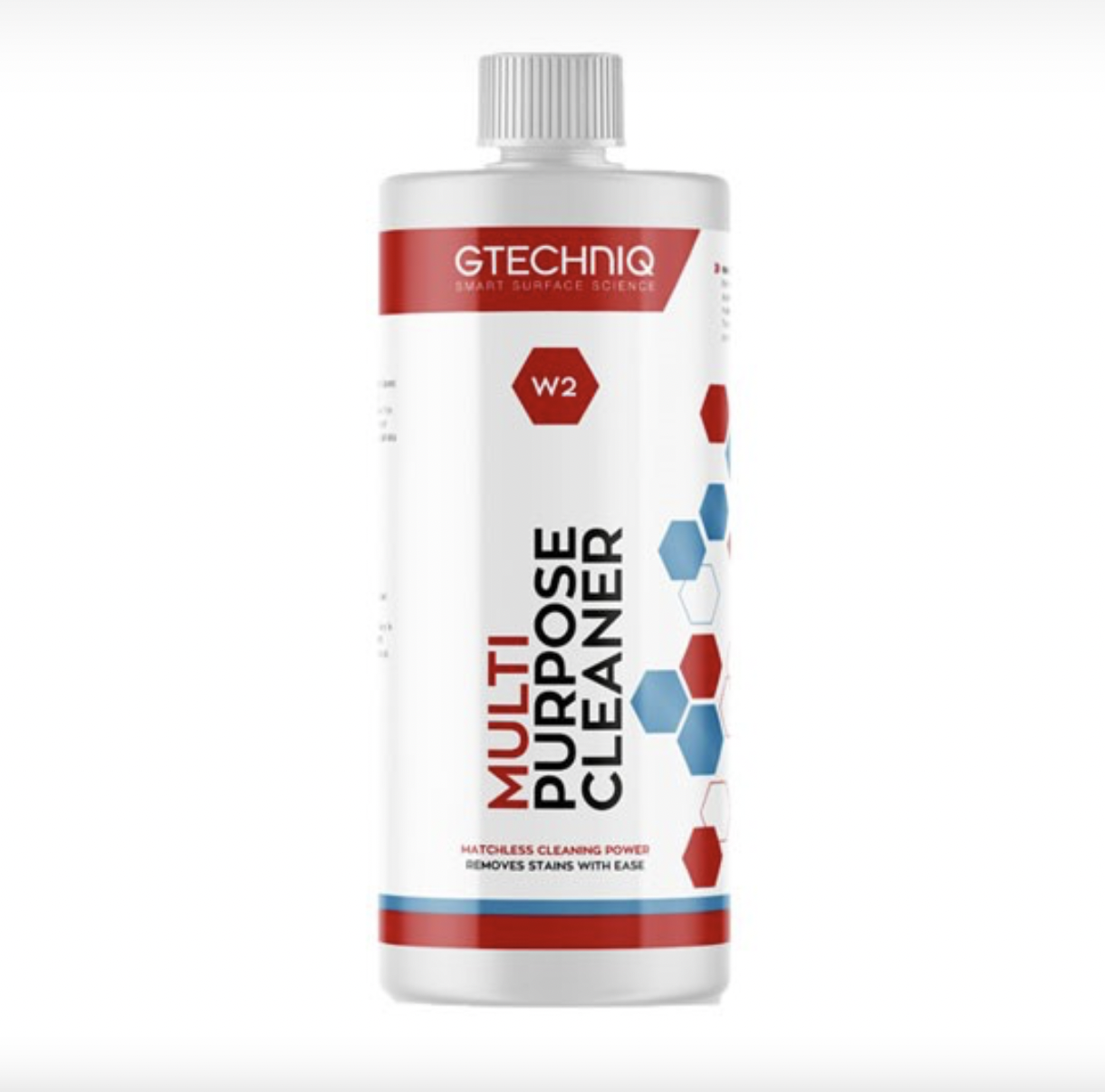 Gtechniq W2 Multi Purpose Cleaner 500ml