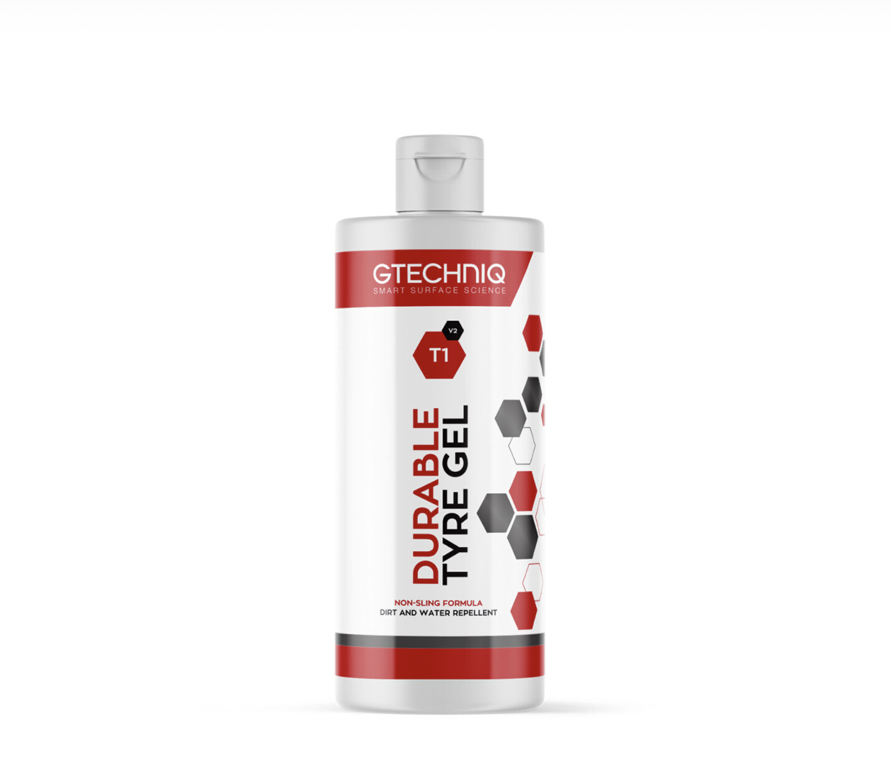 Gtechniq T1 Durable Tyre Gel 500ml