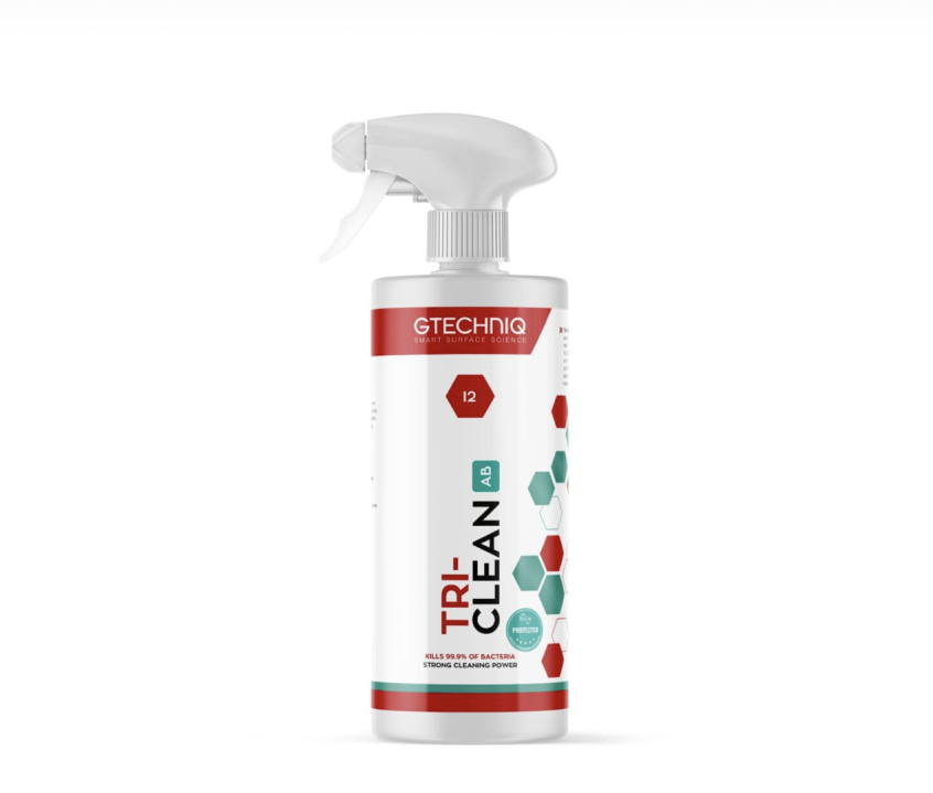 Gtechniq I2 Tri-Clean