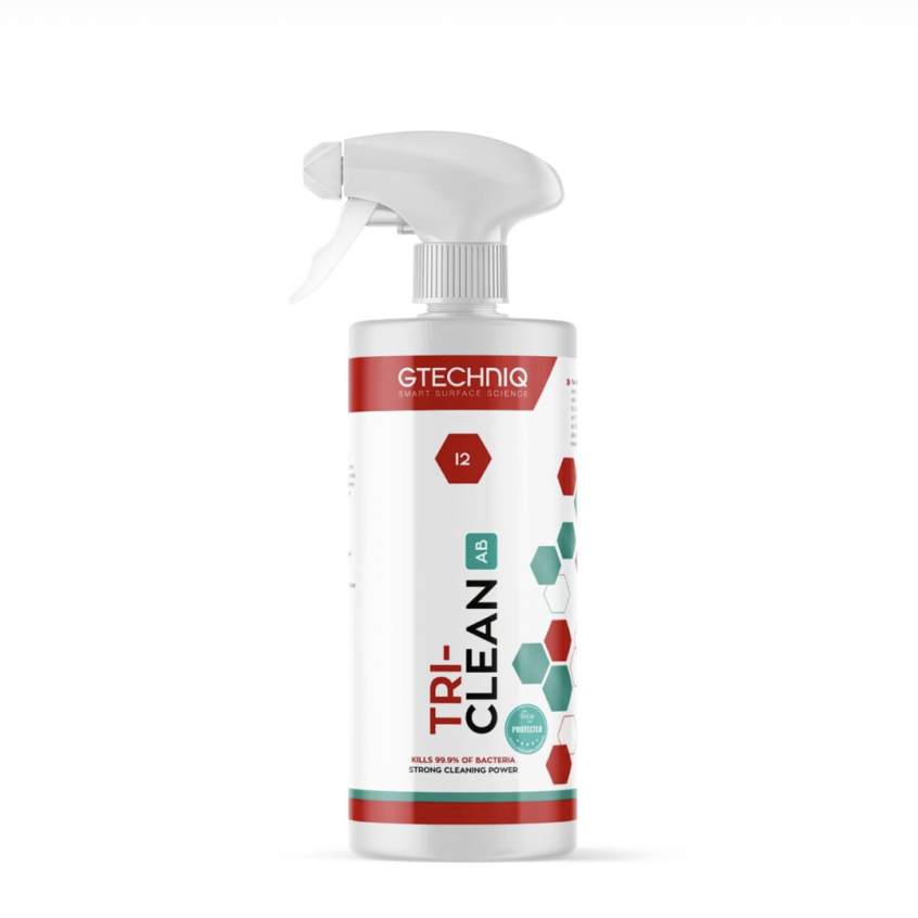 Gtechniq I2 Tri-Clean