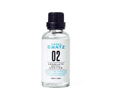 Osren Absolute Metal Coating 50ml