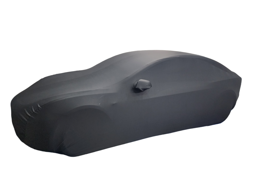 Indoor Car Cover Silky Soft