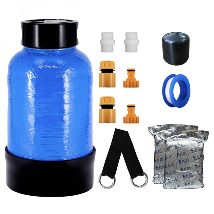 Water filters