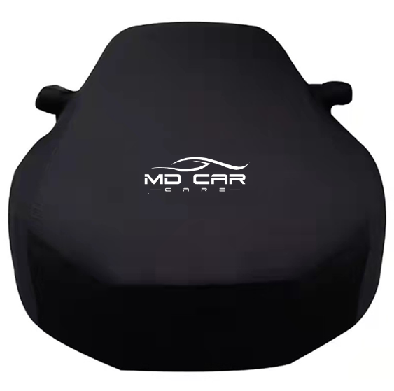 Indoor Car Cover Silky Soft