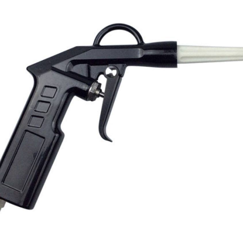 High Pressure Air Gun Nozzle - Metal
