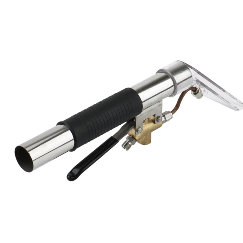 Carpet Extractor Upholstery Head With Spray Nozzle