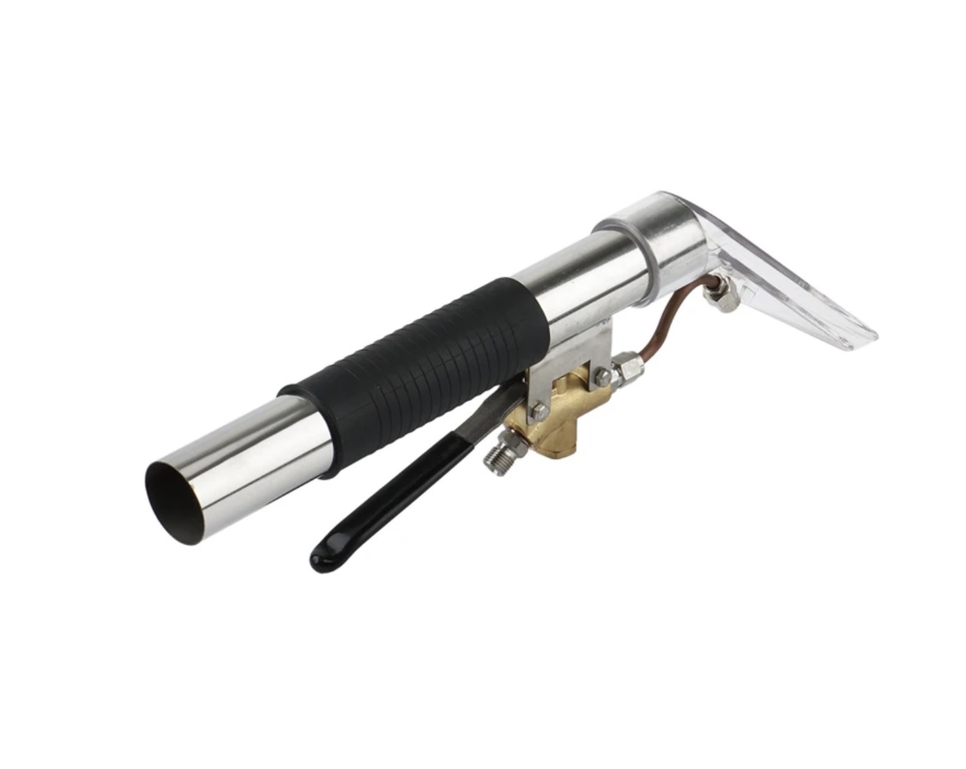 Carpet Extractor Upholstery Head With Spray Nozzle