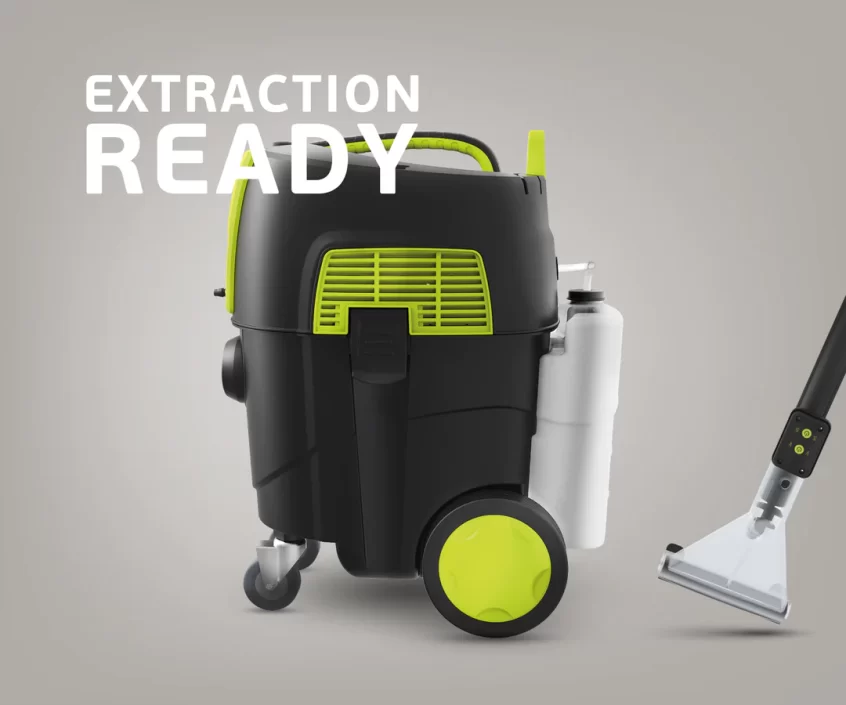 Bigboi SUCKR PRO Vacuum