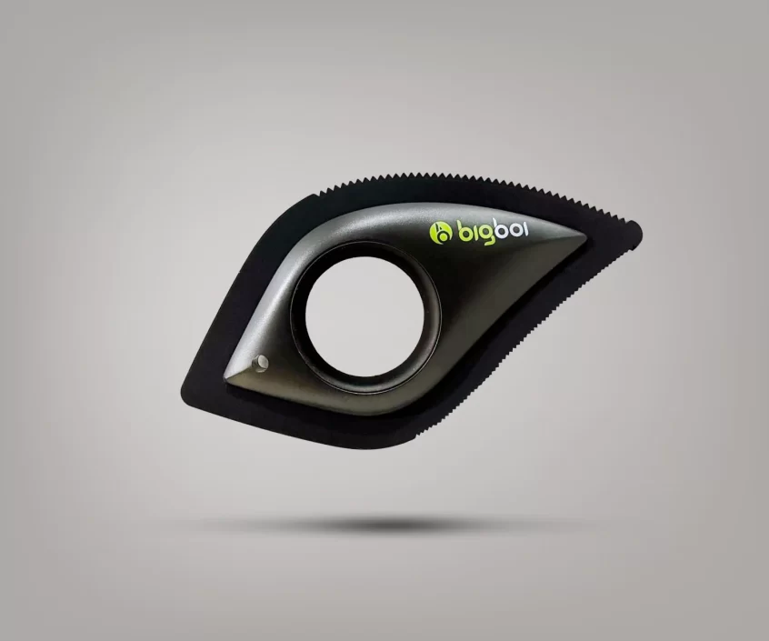 Bigboi SUCKR PRO Vacuum