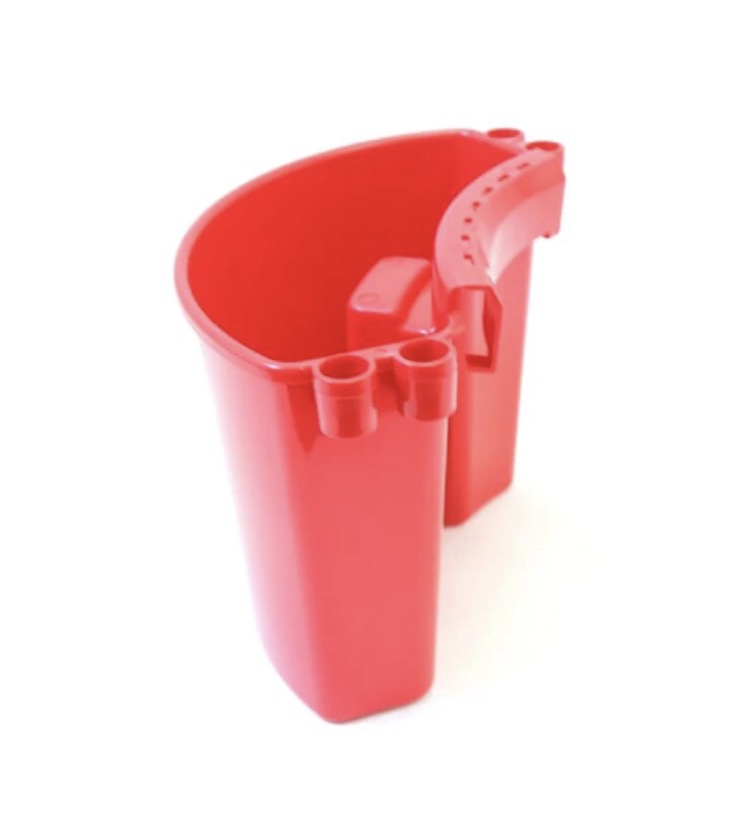 Bucket Organiser Tool Holder