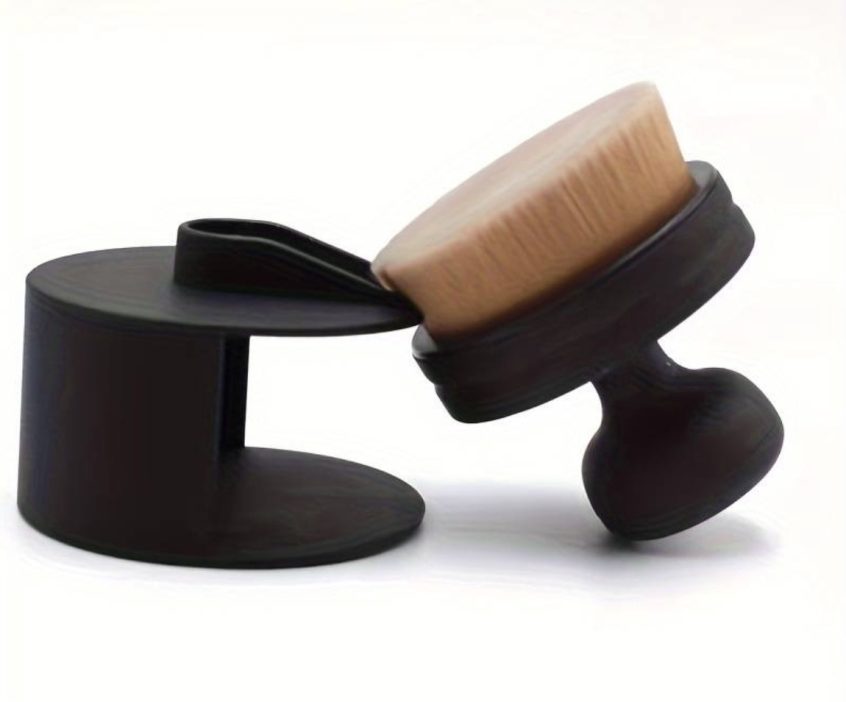 o! circle brush