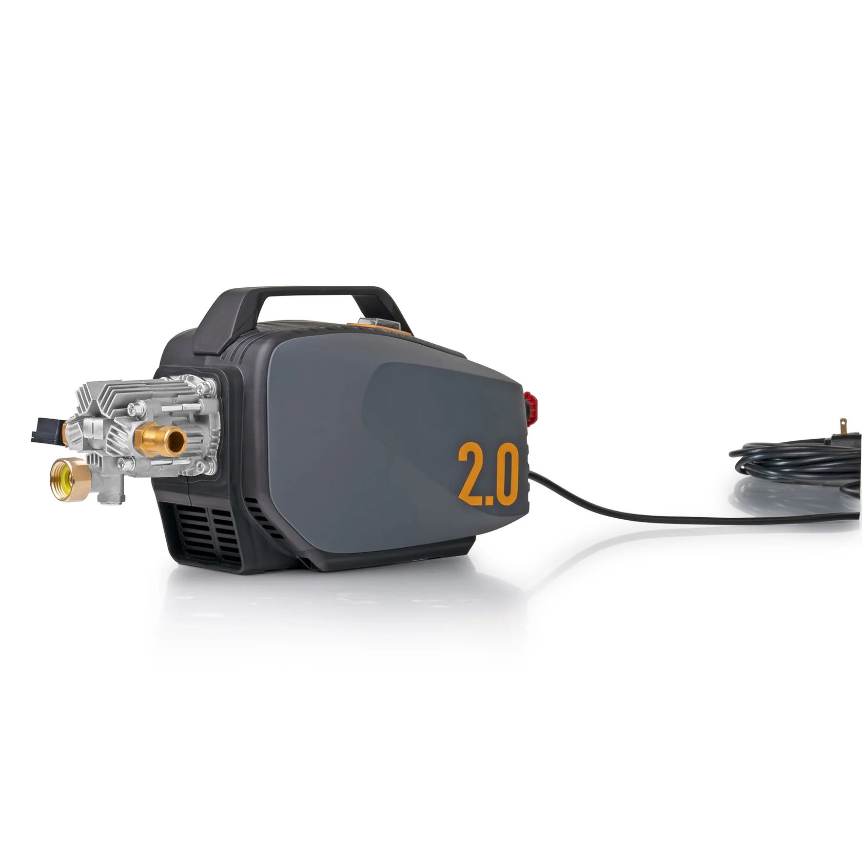 ACTIVE™ 2.0 Pressure Washer (FULL KIT) (M22-14) - PRE ORDER