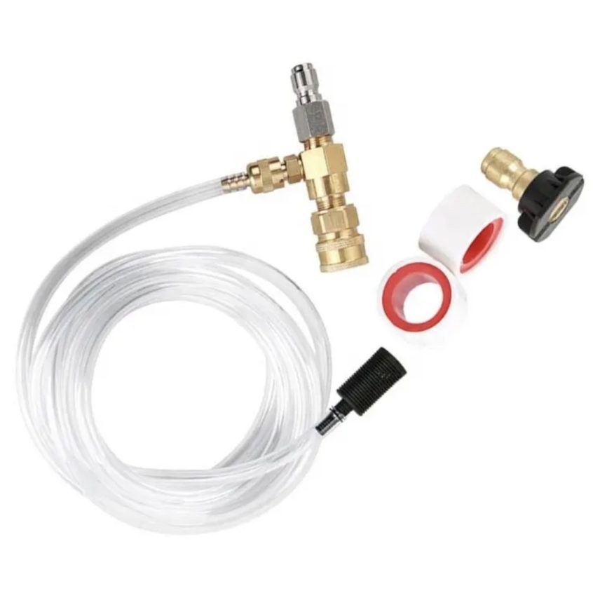 MD Chemical Injection Kit 3M