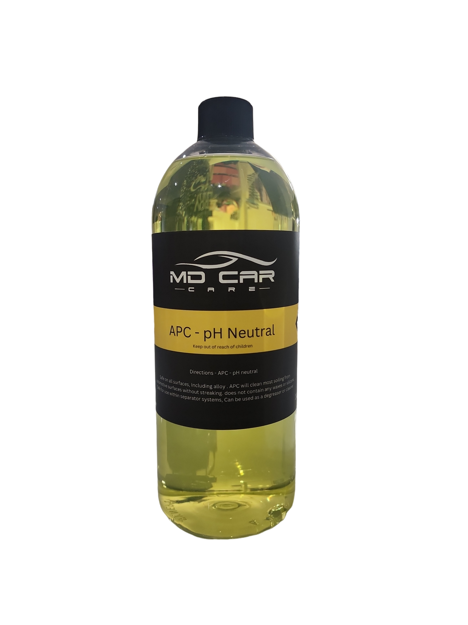 MD Car Care APC - pH Neutral