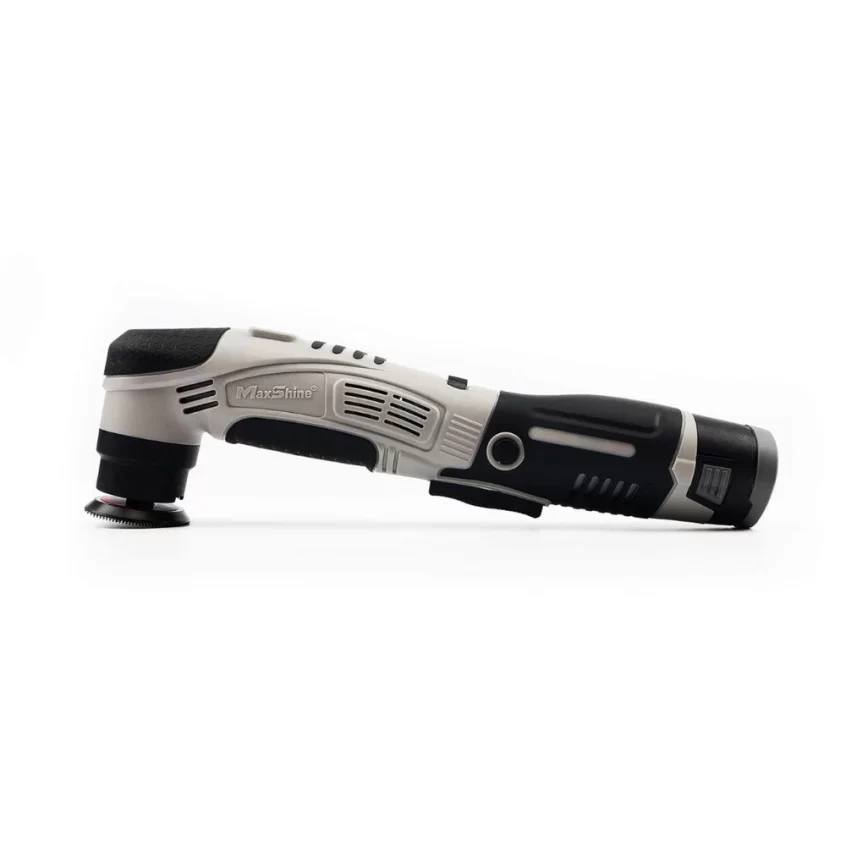 Maxshine Mini Cordless Polisher M0312 Version 2