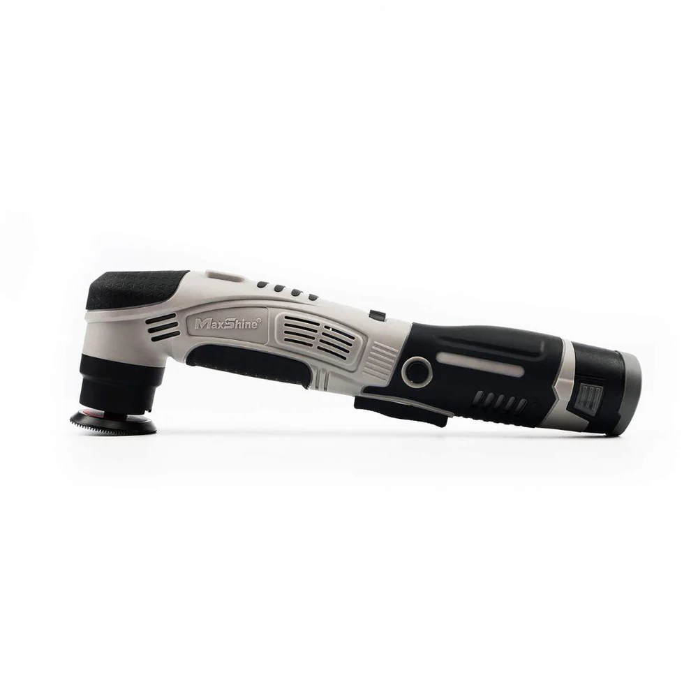 Maxshine Mini Cordless Polisher M0312 Version 2