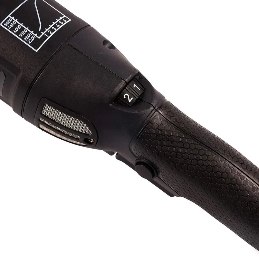 Maxshine Shinemaster Pro Dual Action Polishers 1000w M15 Pro V2