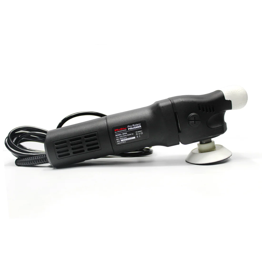 Maxshine M550 3Inch Rotary Polisher M550