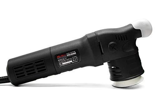 Maxshine Shinemaster 3-inch 550 Watt Dual Action Polisher (M312)