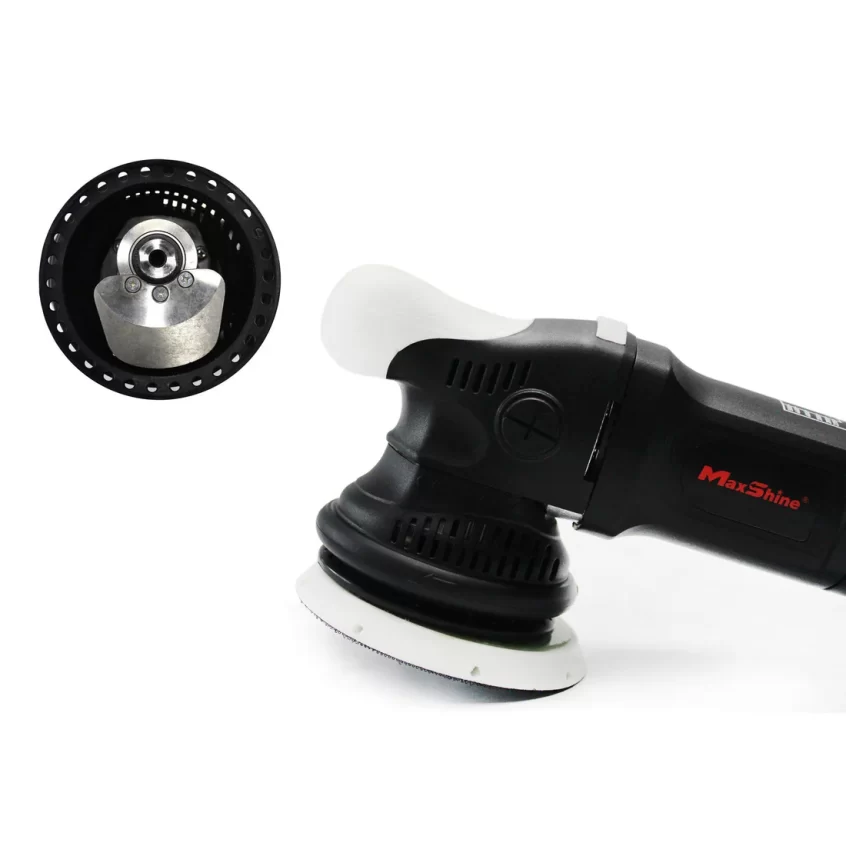 Maxshine Shinemaster Pro Dual Action Polishers 1000w M15 Pro V2