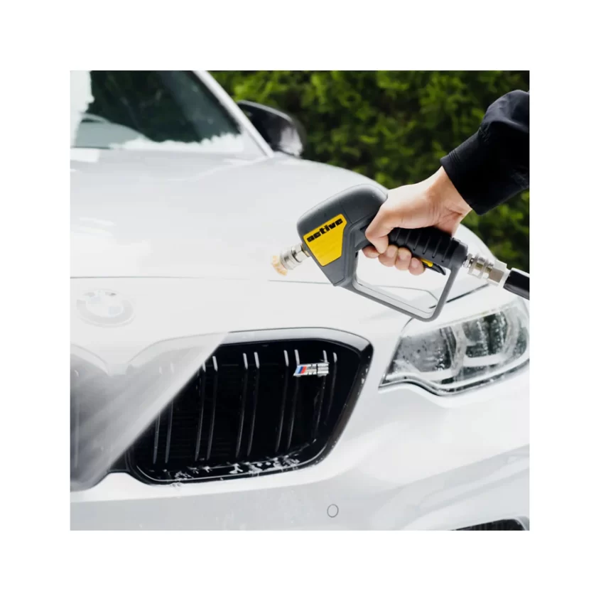 Active™ Premium Swivel Pressure Washer Gun