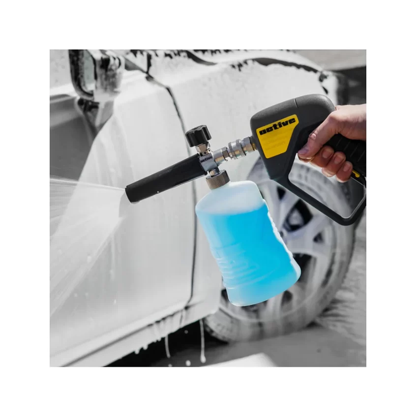 Active™ Premium Swivel Pressure Washer Gun