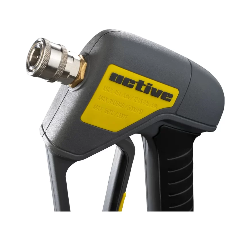 Active™ Premium Swivel Pressure Washer Gun